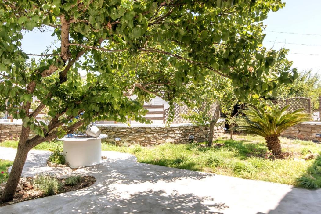 Serenity Home In Mesi Village Mési Exterior photo